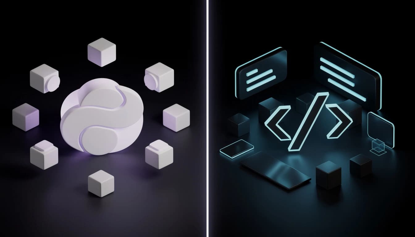 WordPress vs sito su misura 2026: confronto performance, costi, SEO e sicurezza